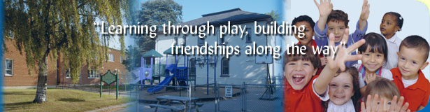 Cook's School Day Care Inc banner